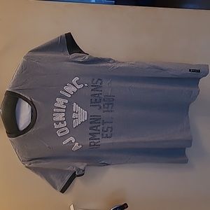 Armani Jeans t-shirt